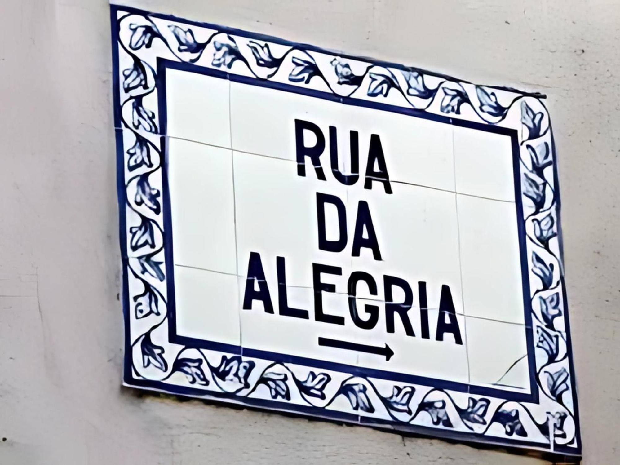 Alegria 79 - Fabulous 3 Bedroom House Coimbra Exterior photo